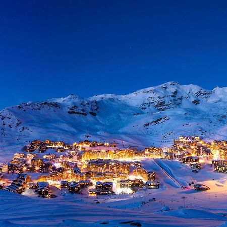 Apartment Neves-1 By Interhome Val Thorens Luaran gambar