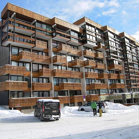 Apartment Neves-1 By Interhome Val Thorens Luaran gambar