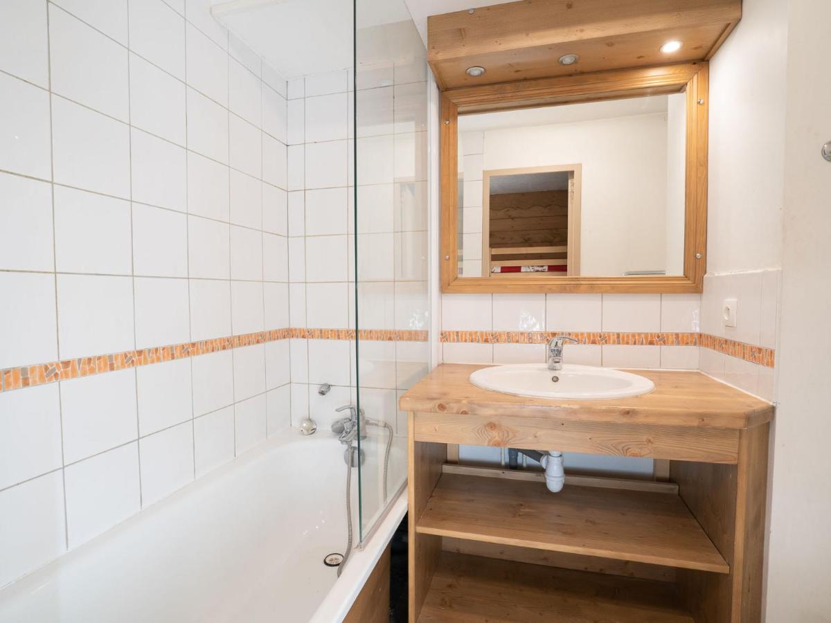 Apartment Neves-1 By Interhome Val Thorens Luaran gambar