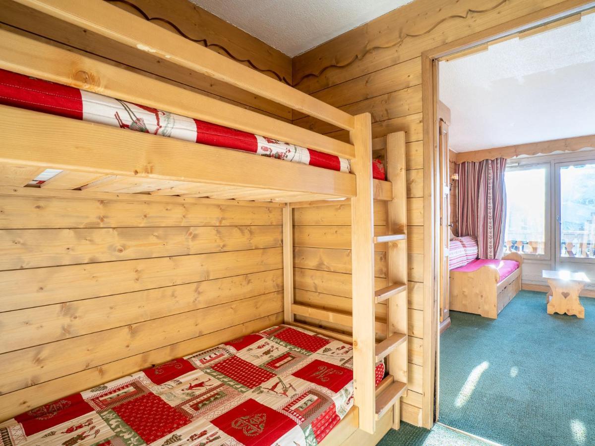 Apartment Neves-1 By Interhome Val Thorens Luaran gambar
