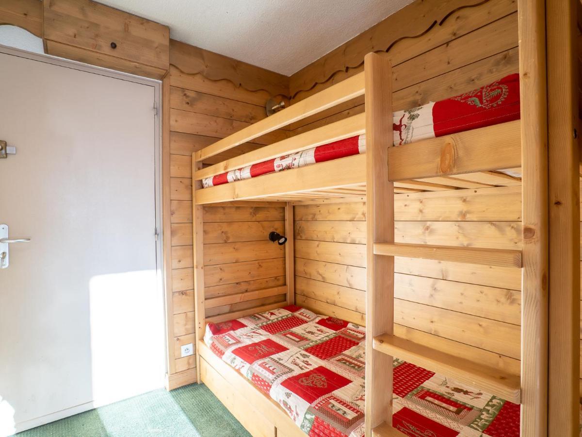 Apartment Neves-1 By Interhome Val Thorens Luaran gambar