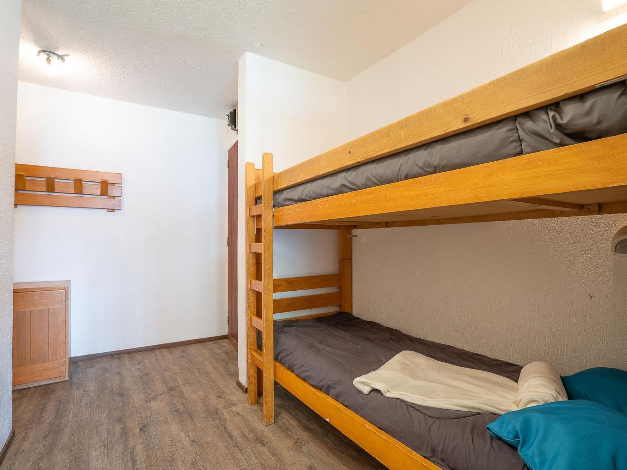 Apartment Neves-1 By Interhome Val Thorens Luaran gambar